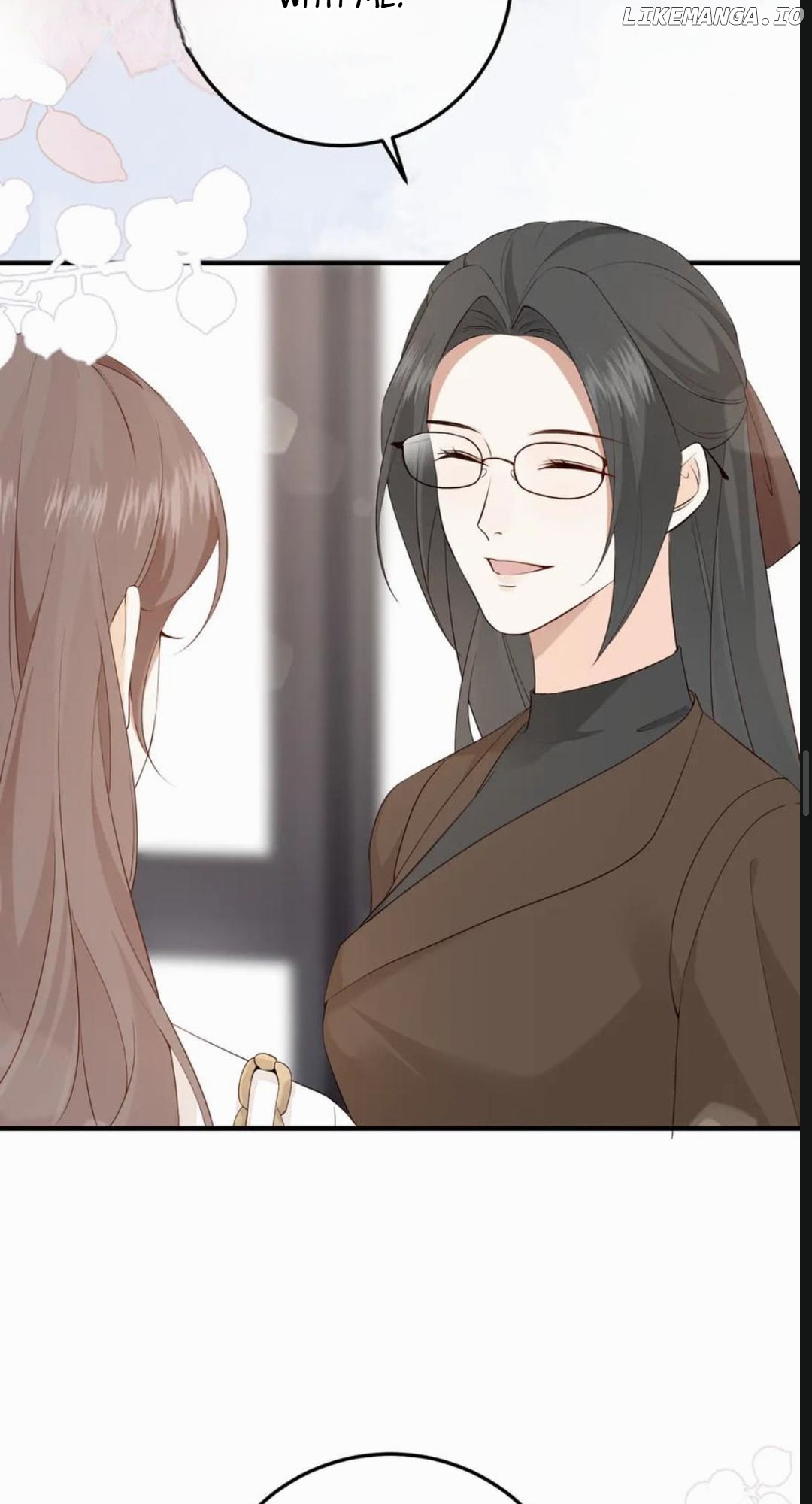 100-Day Warm Marriage Chapter 12 - page 47